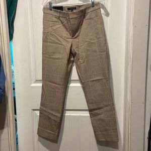 Banana Republic Size 6 Sloan Pants